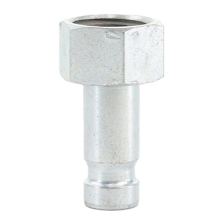 Devilbiss Automotive Refinishing 901259 STEM-QD COUPLING BK72-445