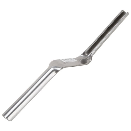 Vulcan Brick Jointer, 10.5 in L Blade 16800