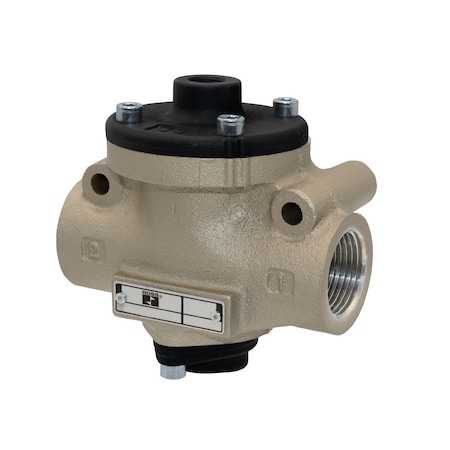 Ross Controls Standard Temperatures (Classic 27 Series) D2751A9011