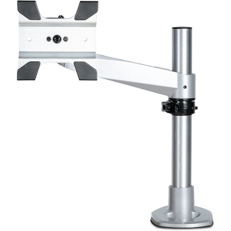 Startech.Com Desk Mount Monitor Arm VESA/iMac - 14kg ARMPIVOTB2