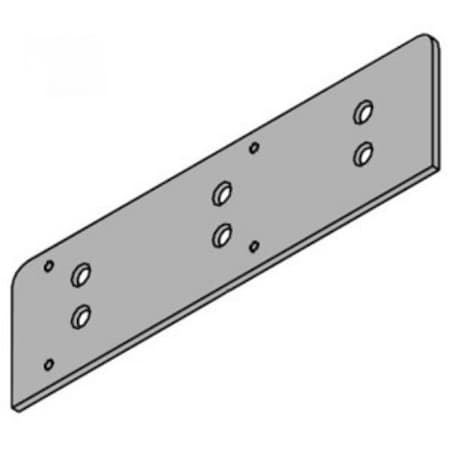 Lcn DROP PLATE 4020-18 ALUM
