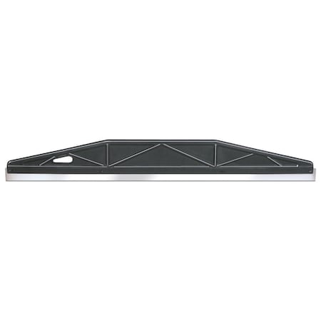 Dalys 24in Allway PS1 Allway Tools Straight Edge Labeled Paint Shield 15651