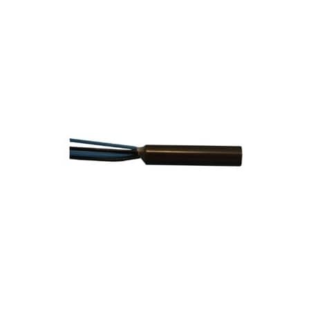 George Risk Industries Resistor 2-1K 1/8 Watt 6644-1