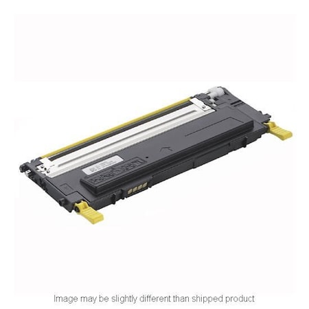 Dell Premium Replacement 310-6640, BLACK Compatible Toner, 2,000 page yield 310-6640  J9833
