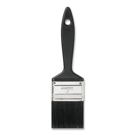 Krylon Rubberset Polyolefin Economy Brush, Size: 2in. 99004420