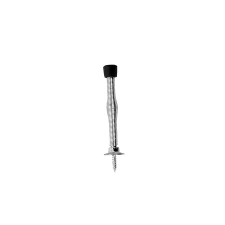Don-Jo 3" Spring Wall Stop 1508619