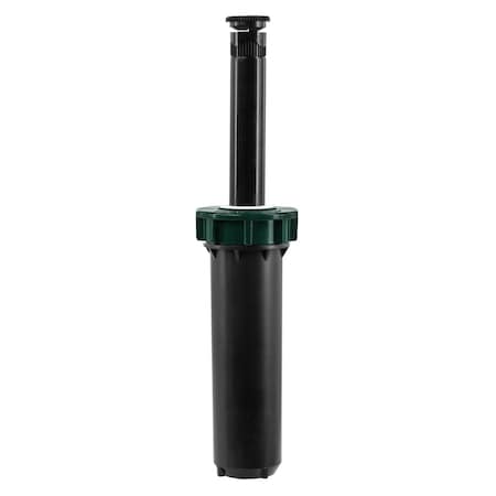 Orbit 4 in. H Adjustable Sprinkler Spray Head 80608