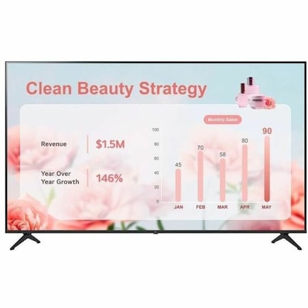 Lg CommercialLiteLEDbacklitLCDTV 65PK340S0UB