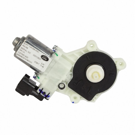 Motorcraft Window Motor,  WLM268
