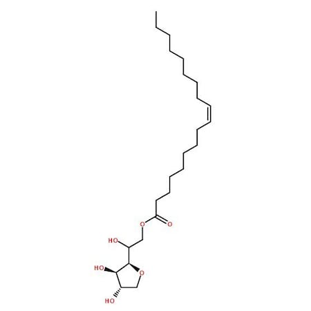 Ak Scientific Sorbitan monooleate (100g), CAS 1338-43-8 6131AA-100g