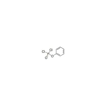 Ak Scientific Phenyl phosphorodichloridate (500g), CAS 770-12-7 M821-500g
