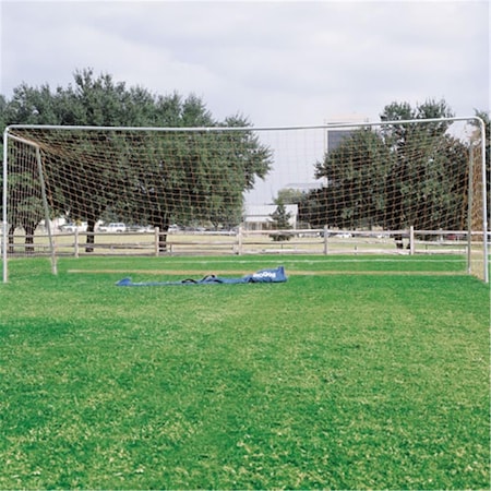Whole-In-One Portable Carry Soccer Goal WH687304