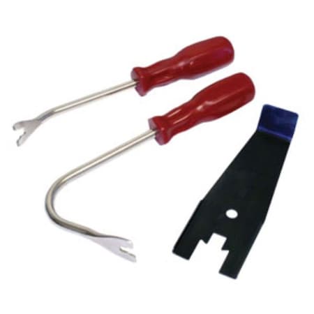Lisle Body Trim Tool Set - 3 Piece LIS-35440