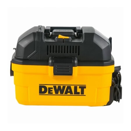 Alton Intl Enterprises Ltd 4GAL Port Wet/Dry Vac DXV04T