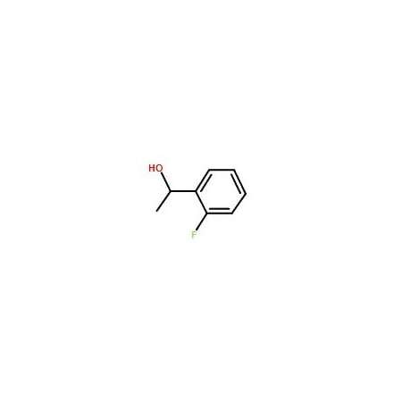 Ak Scientific 2-Fluoro-alpha-methylbenzyl alcohol (25g), CAS 445-26-1 X8296-25g