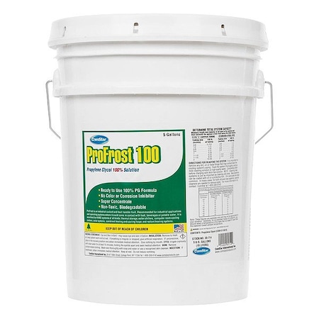 Comstar Propylene Glycol 35-714