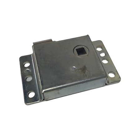 Cnh LATCH ASSEMBLY , CNH OEM D83203 D83203