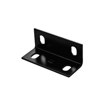 Stanley Brace Corner 2.1X5X1/8 Blk Stl 351488 1042712
