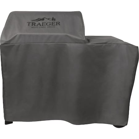 Traeger Woodridge Grill Cover BAC759