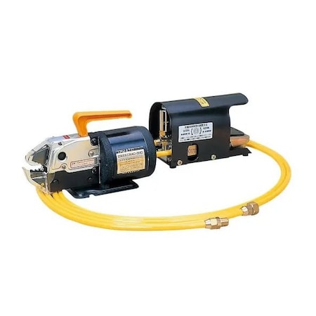 Nichifu Pneumatic Crimping Tool NA 3