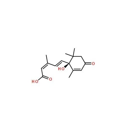 Ak Scientific (S)-(+)-Abscisic Acid (250mg), CAS 21293-29-8 0838AB-250mg