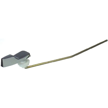 Danco Toilet Handle, Plastic, For Mansfield Flush Valves 160, 210 and 211 and Watersaver Flush Valve 80371