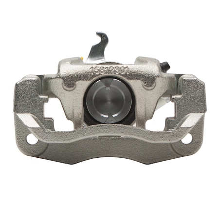 Dfc Silver Zinc Caliper, Disc Brake Caliper, 331-40666