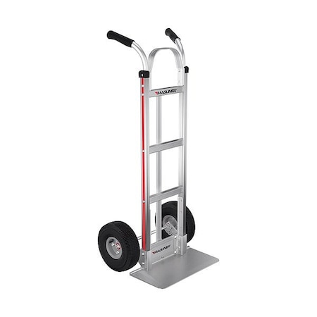 Magliner Two-Wheel Hand Truck HMK116G14--------V