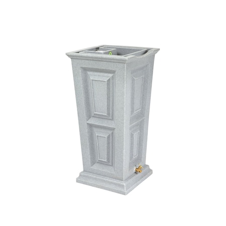Good Ideas Savannah Rain Saver 45 Gallon - Light Granite SV-RNSV45-LIG