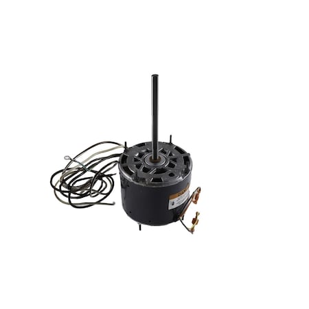 Fasco MTR 5.63 in. DIA 1/4HP 1SPD D797