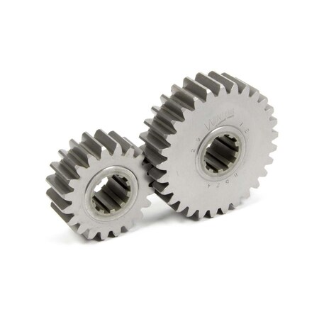 Superjock Quick Change Gears for SAE 8620 SU1397665