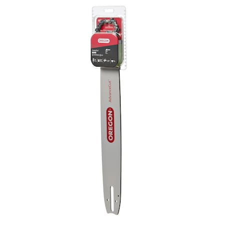 Oregon ControlCut 18" Bar & Chain (183SFGD025, L74/22BPX074G) .325, .063, 74DL 105670