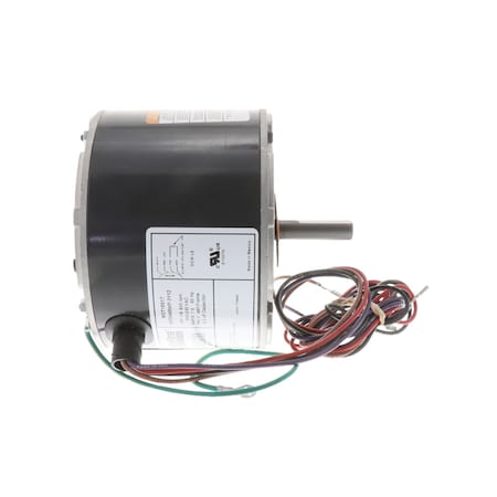 Trane 200-230v 1/8hp 825rpm 48fr Mtr MOT18917