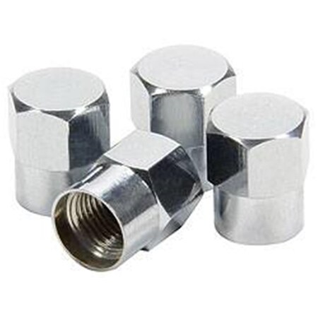 Allstar Performance Hex Head Valve Stem Caps ALL44053