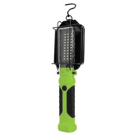 Performance Tool LED Drop Light, 1200 LM Cordless, Rechargeable, Magnetic W2240