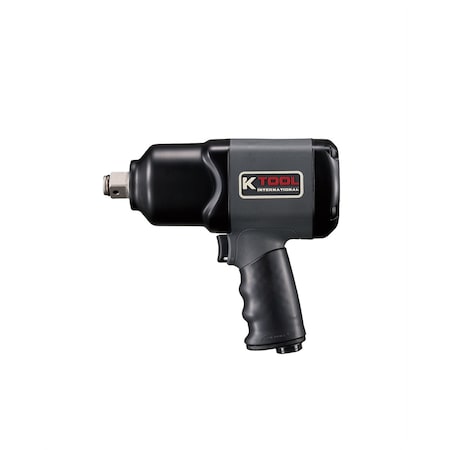 K-Tool International Air Impact Wrench 3/4 In. Dr 2400 Ft. Lb. Super Duty KTI81776