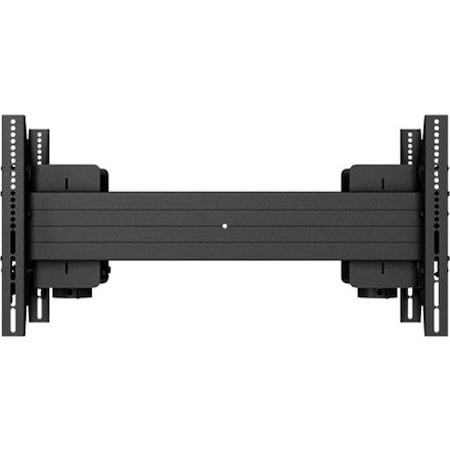 Chief WALL DISP ENCLSR PRTRT 48IN W OXCB1U