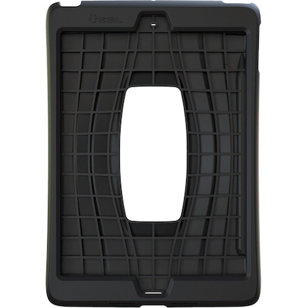 Uzbl UZBL AIRWAVE IPAD 10.2 CASE BLACK AW-7930-BLK
