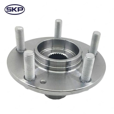 Skyward Automotive Products Wheel Hub,  SK930010