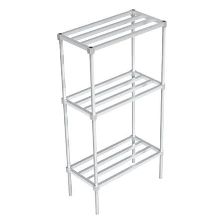 New Age Industrial Standard Shelving C32436TT6