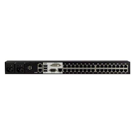 Raritan 8PORT 8USER DOMINION KX III DKX3-808