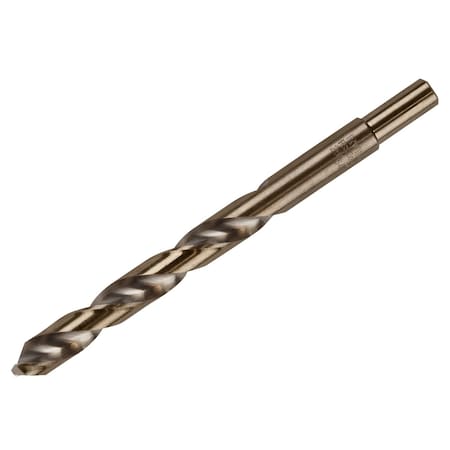 Irwin 29-in x 5-5/8-in Drill Bit, Cobalt Alloy Steel, PK3 3016029