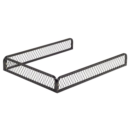Polar Trailer Side Rack - LG7 Series 9625