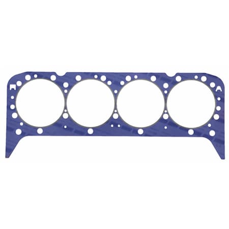 Bookazine 8364 PT Cylinder Head Gasket for Small Block Chevy TI3620216