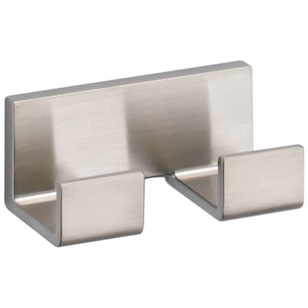 Delta Vero Double Robe Hook 77736-SS