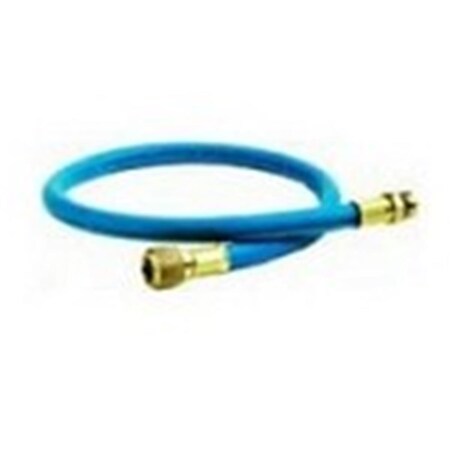 Keen Hose 8 ft. Blue 14 mm x 0.5 KE375507