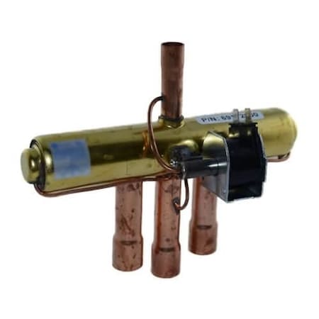 Carrier REVERSING VALVE W/COIL S69172600