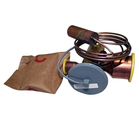 Carrier VALVE TXV GS-07F-9515S EA02SC470