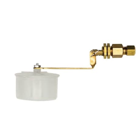 Maid-O-Mist 51 Float Control Valve 51 Float Control Valve
