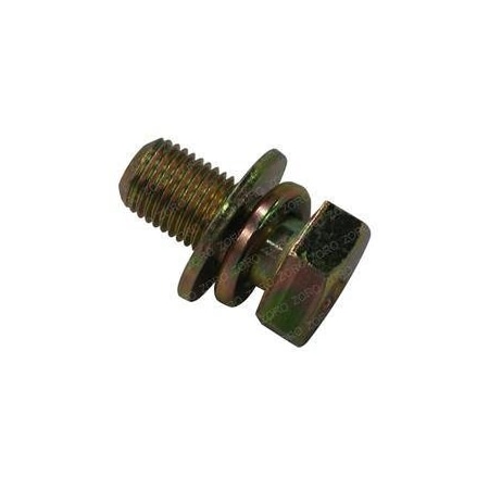 Nissan REPLACEMENT BOLT 59622-50K00